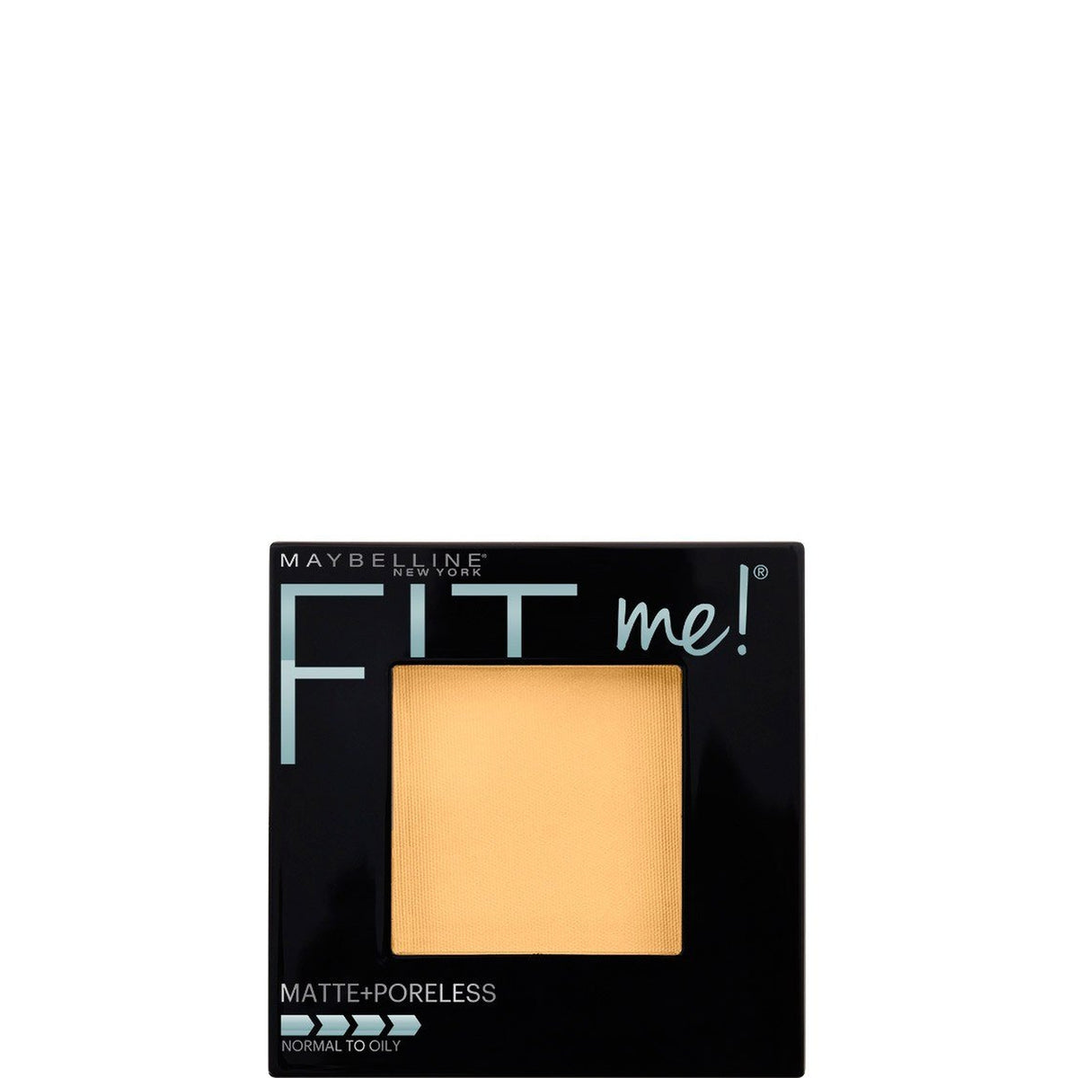 Maybelline FIT ME MATTE & PORELESS CIPRIA – immagine ufficiale 11