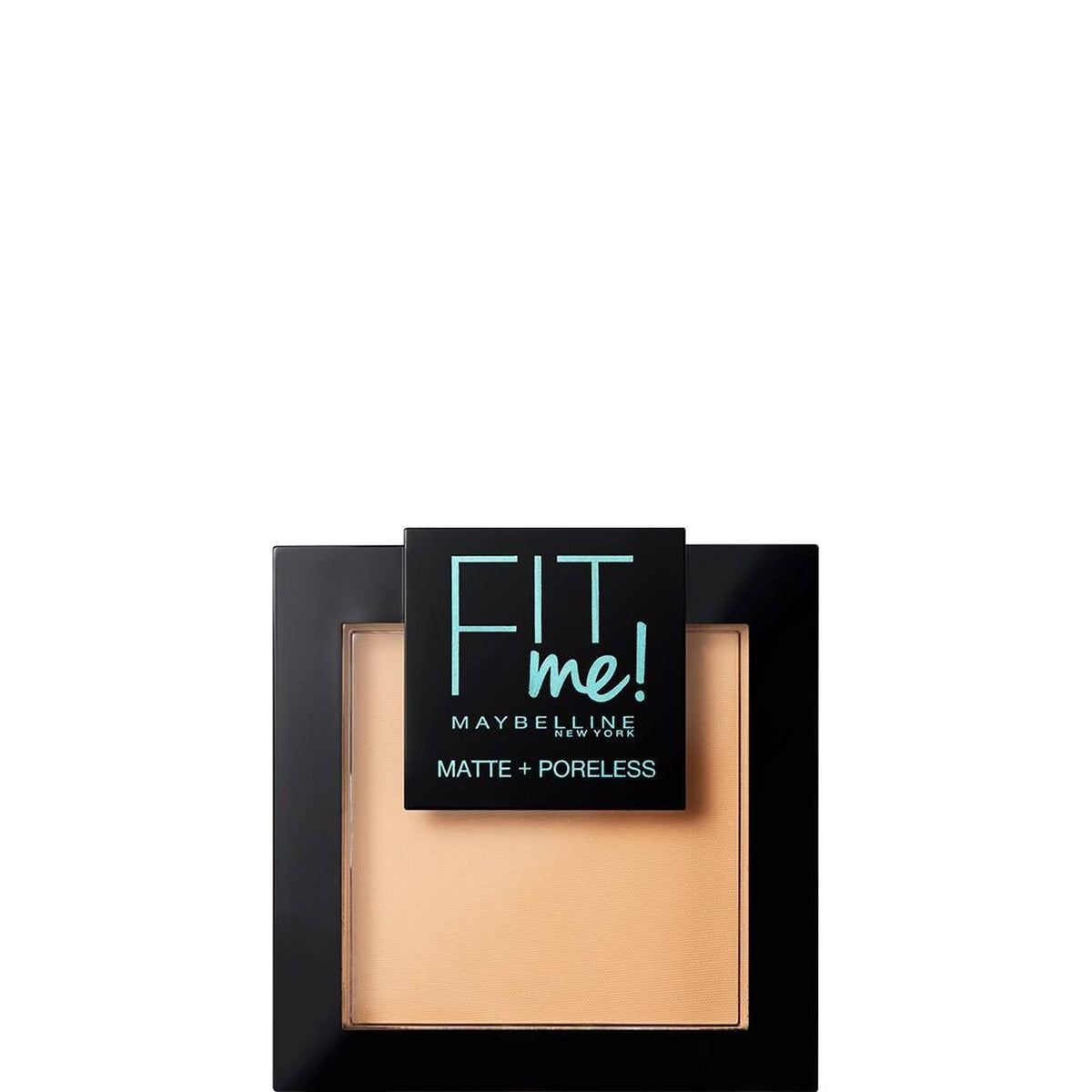 Maybelline FIT ME MATTE & PORELESS CIPRIA – immagine ufficiale 13
