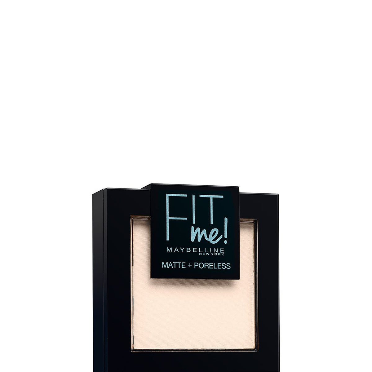 Maybelline FIT ME MATTE & PORELESS CIPRIA – immagine ufficiale 3