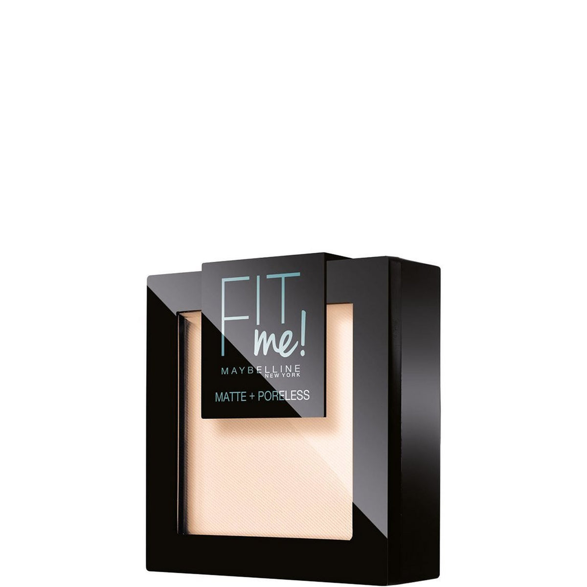 Maybelline FIT ME MATTE & PORELESS CIPRIA – immagine ufficiale 5