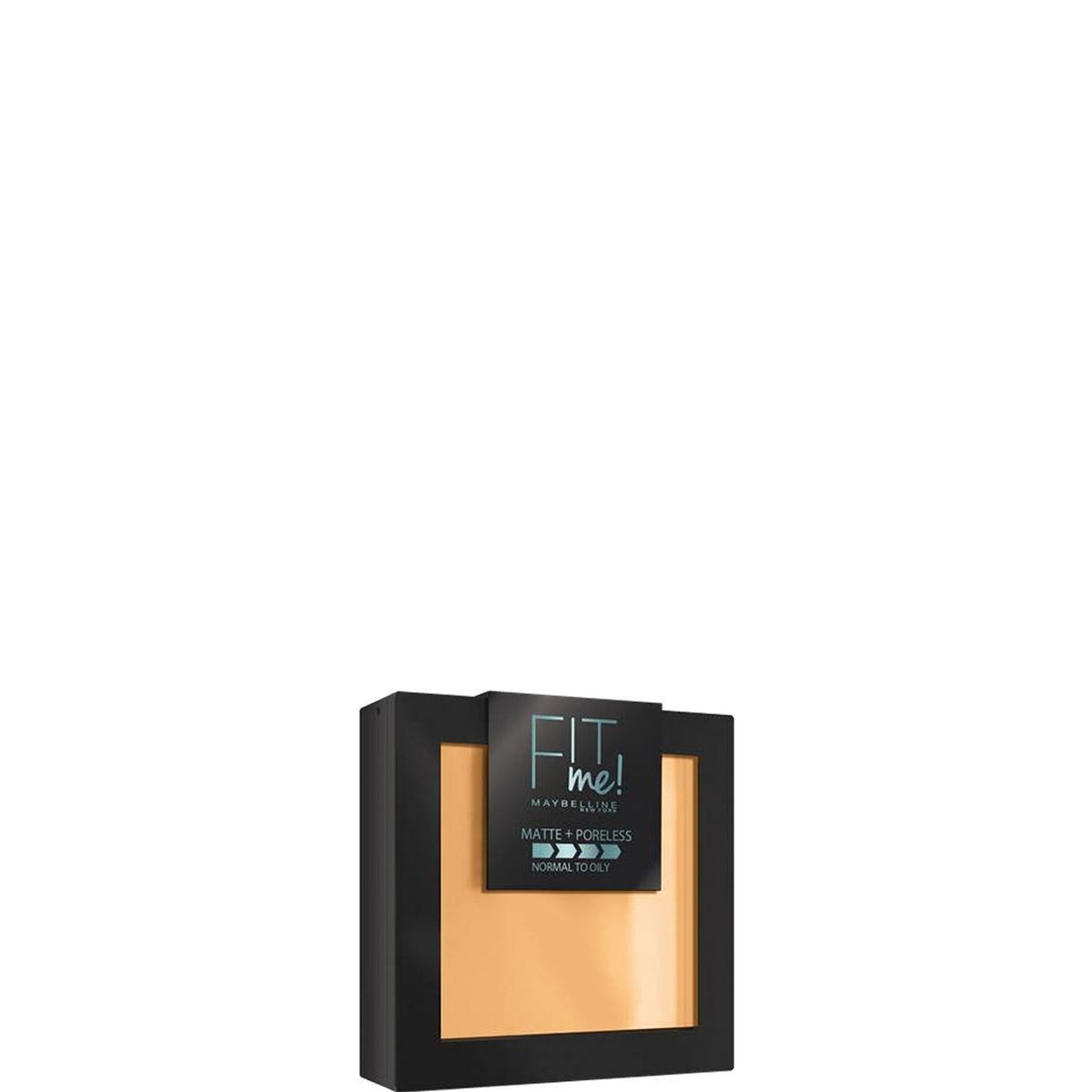 Maybelline FIT ME MATTE & PORELESS CIPRIA – immagine ufficiale 9