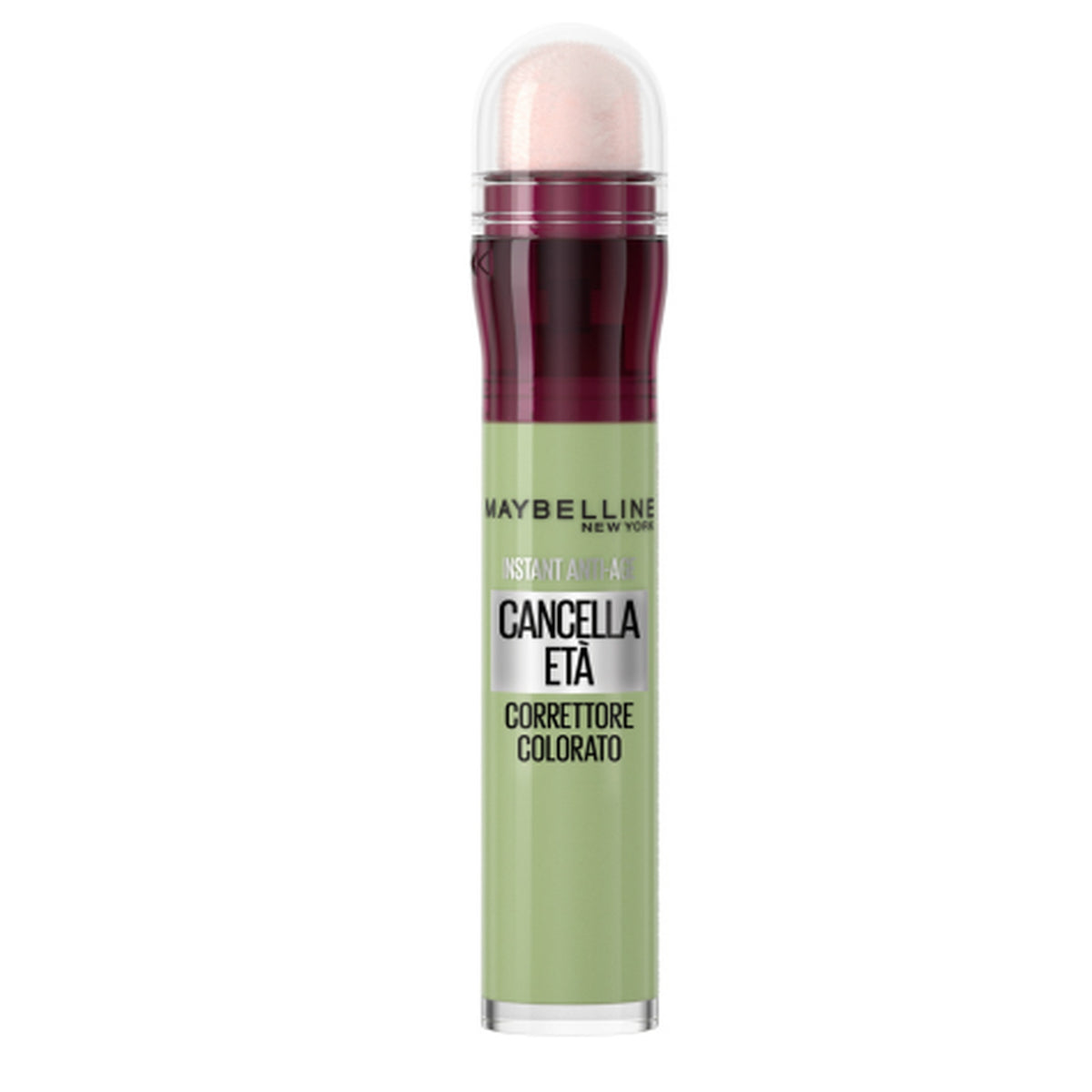 Maybelline IL CANCELLA ETÀ CORRETTORE MULTIUSO – immagine ufficiale 12
