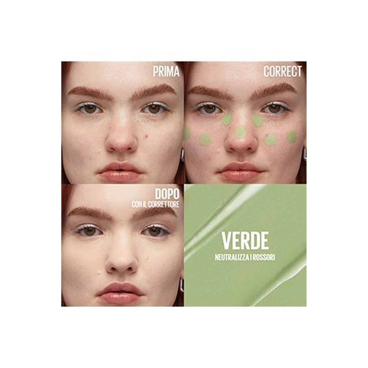 Maybelline IL CANCELLA ETÀ CORRETTORE MULTIUSO – immagine ufficiale 14