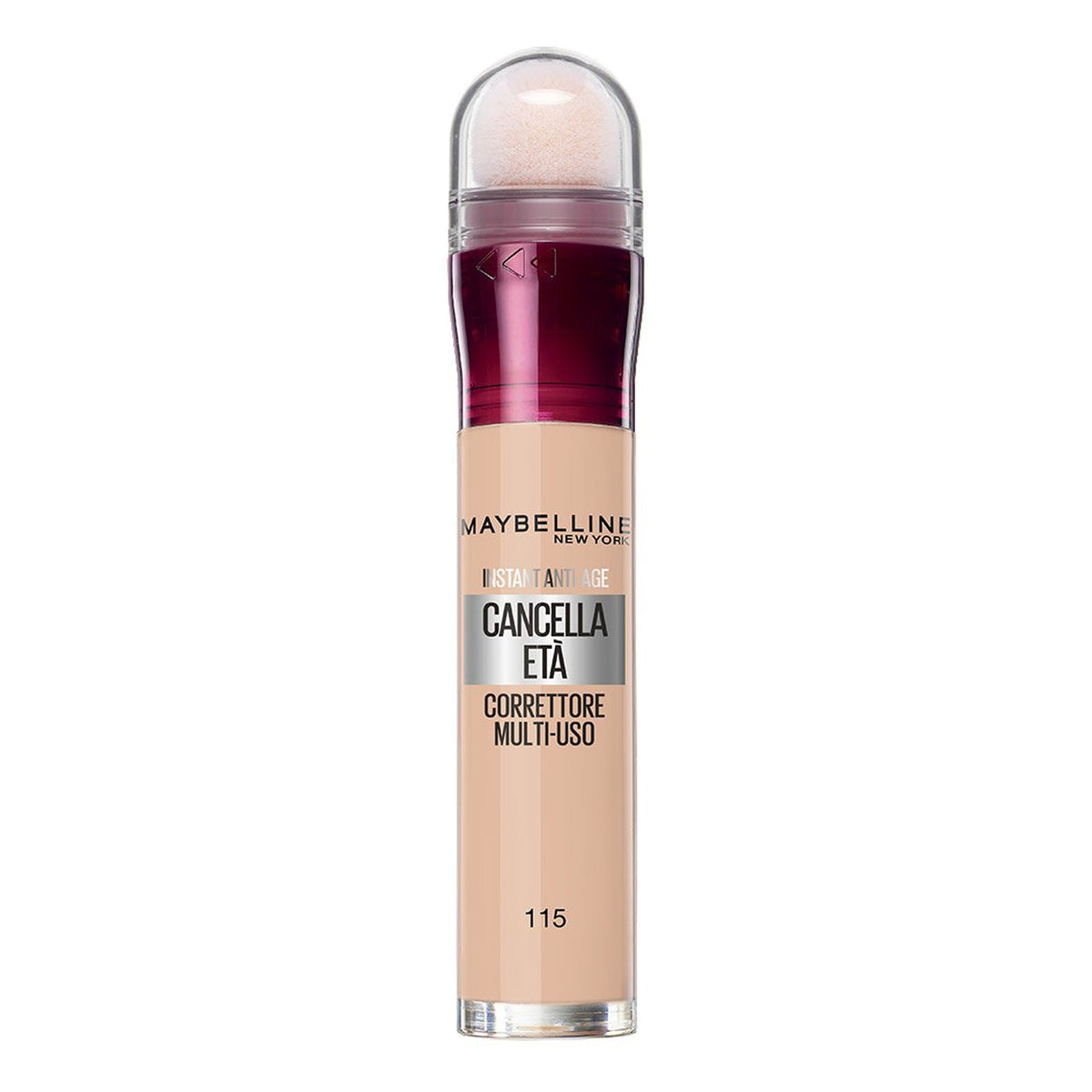 Maybelline IL CANCELLA ETÀ CORRETTORE MULTIUSO – immagine ufficiale 28