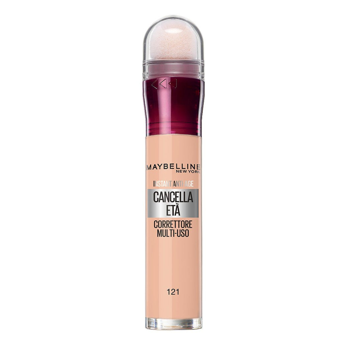 Maybelline IL CANCELLA ETÀ CORRETTORE MULTIUSO – immagine ufficiale 30
