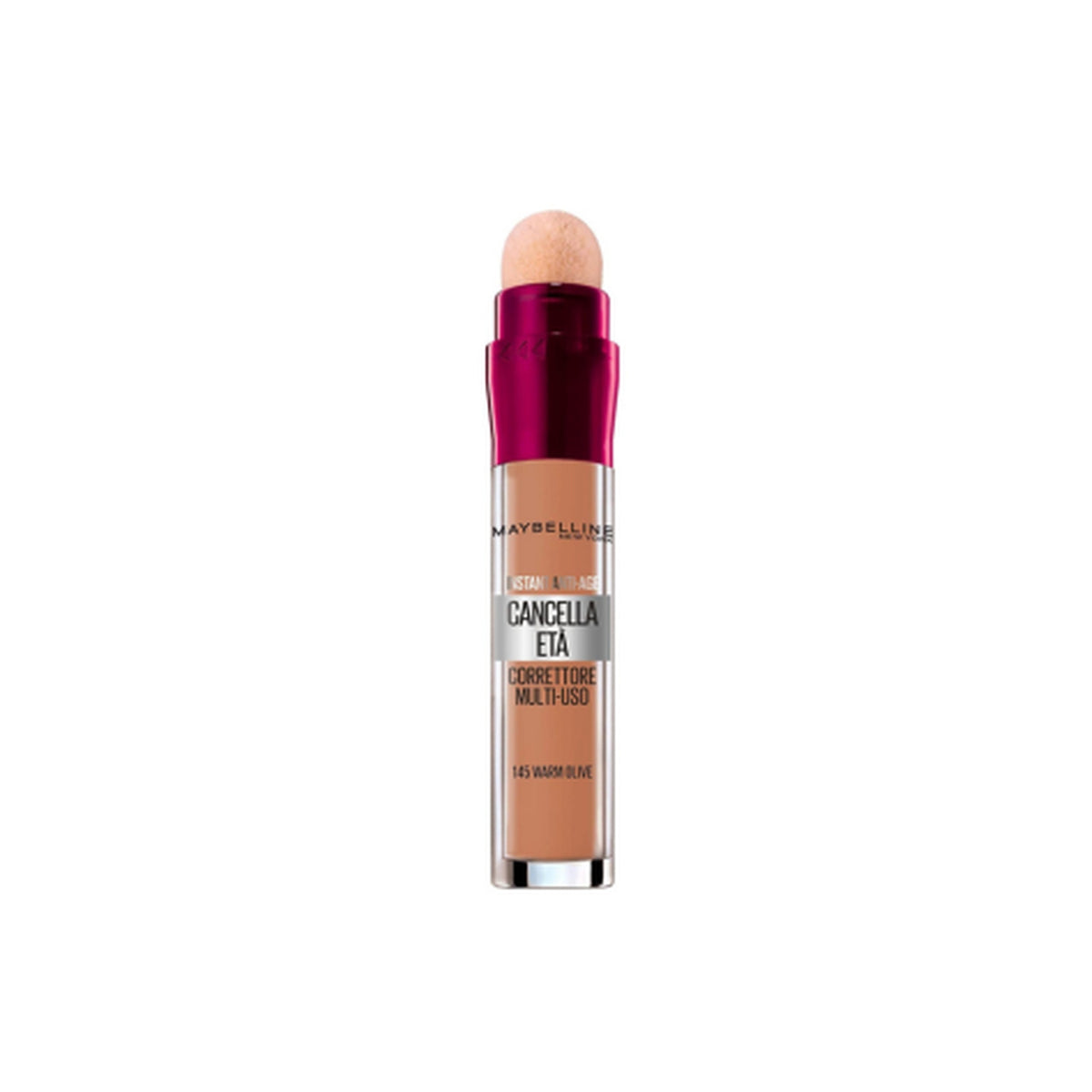 Maybelline IL CANCELLA ETÀ CORRETTORE MULTIUSO – immagine ufficiale 32