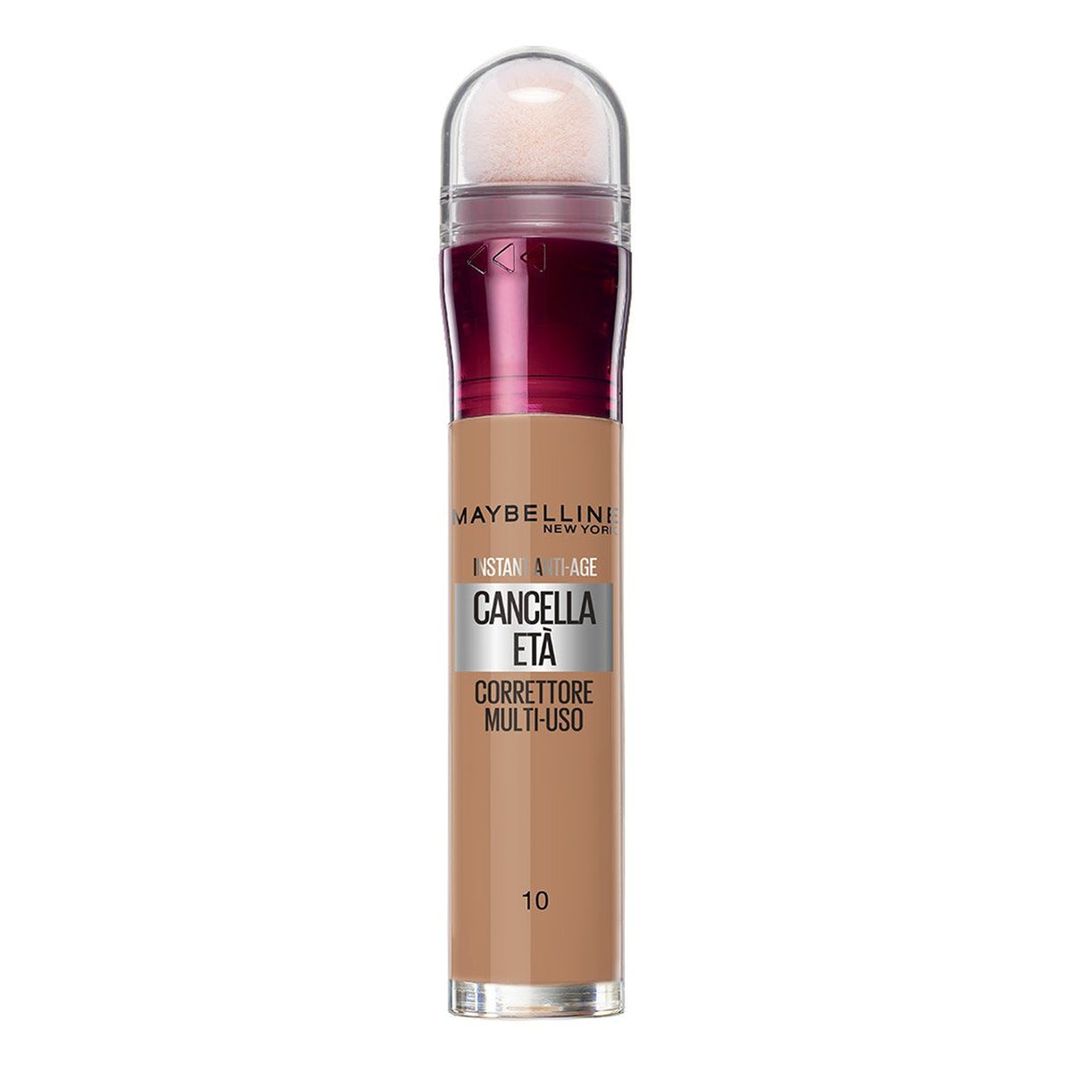 Maybelline IL CANCELLA ETÀ CORRETTORE MULTIUSO – immagine ufficiale 38