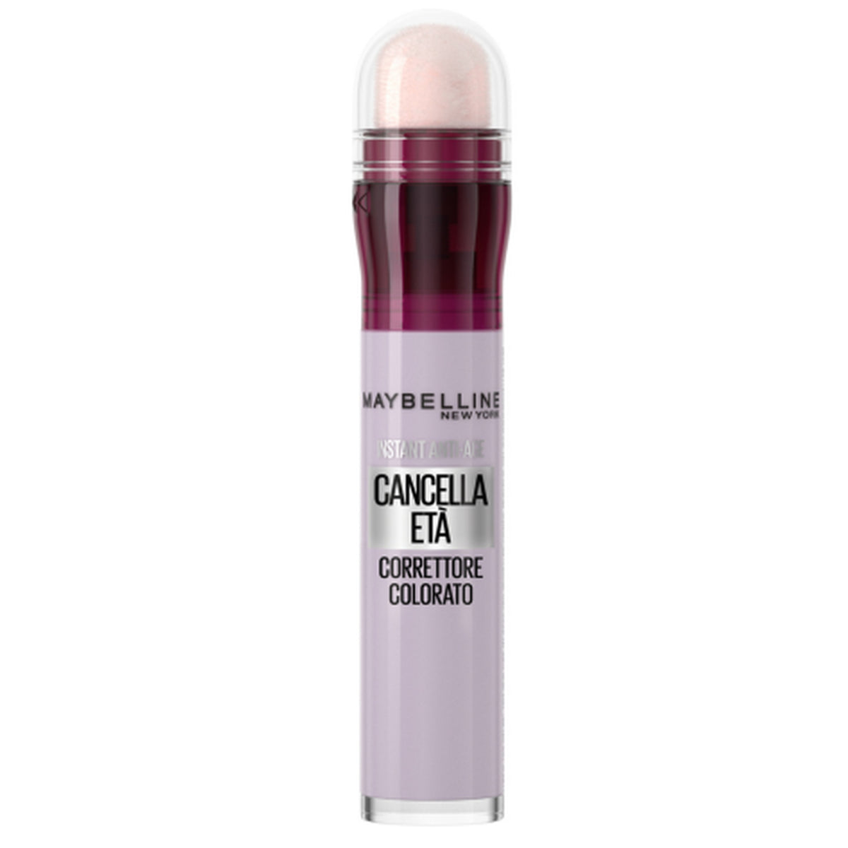 Maybelline IL CANCELLA ETÀ CORRETTORE MULTIUSO – immagine ufficiale 7