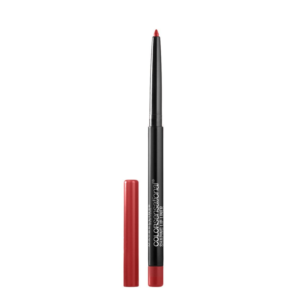 Maybelline COLOR SENSATIONAL® MATITA LABBRA EFFETTO VOLUMIZZANTE – immagine ufficiale 1