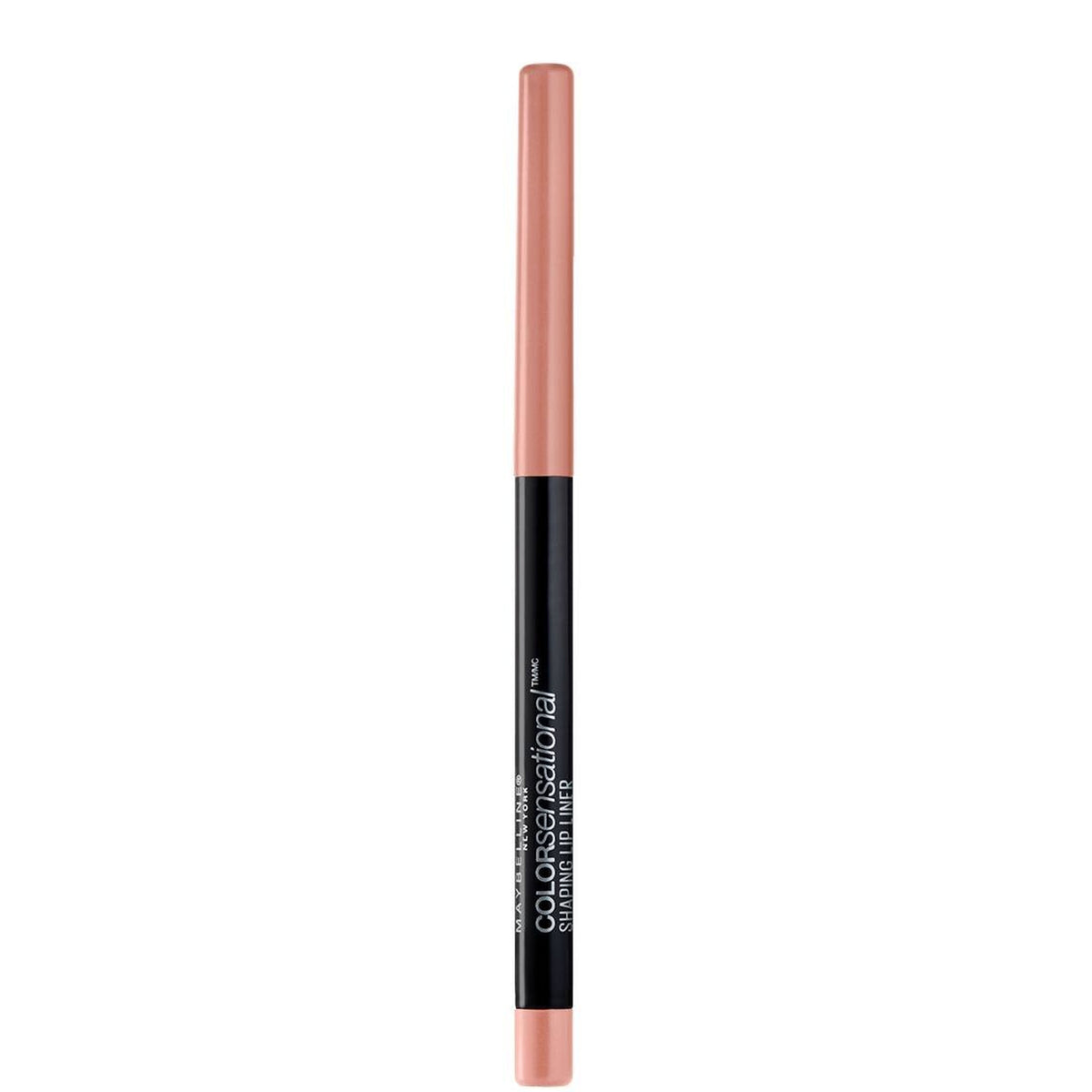 Maybelline COLOR SENSATIONAL® MATITA LABBRA EFFETTO VOLUMIZZANTE – immagine ufficiale 11