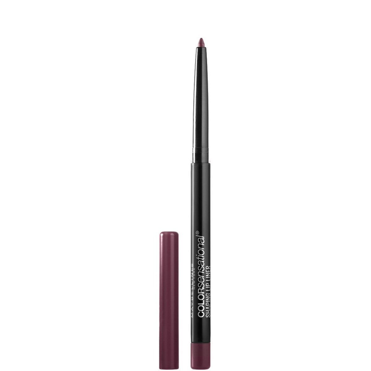 Maybelline COLOR SENSATIONAL® MATITA LABBRA EFFETTO VOLUMIZZANTE – immagine ufficiale 17