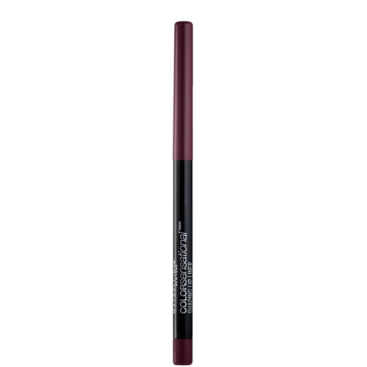 Maybelline COLOR SENSATIONAL® MATITA LABBRA EFFETTO VOLUMIZZANTE – immagine ufficiale 19