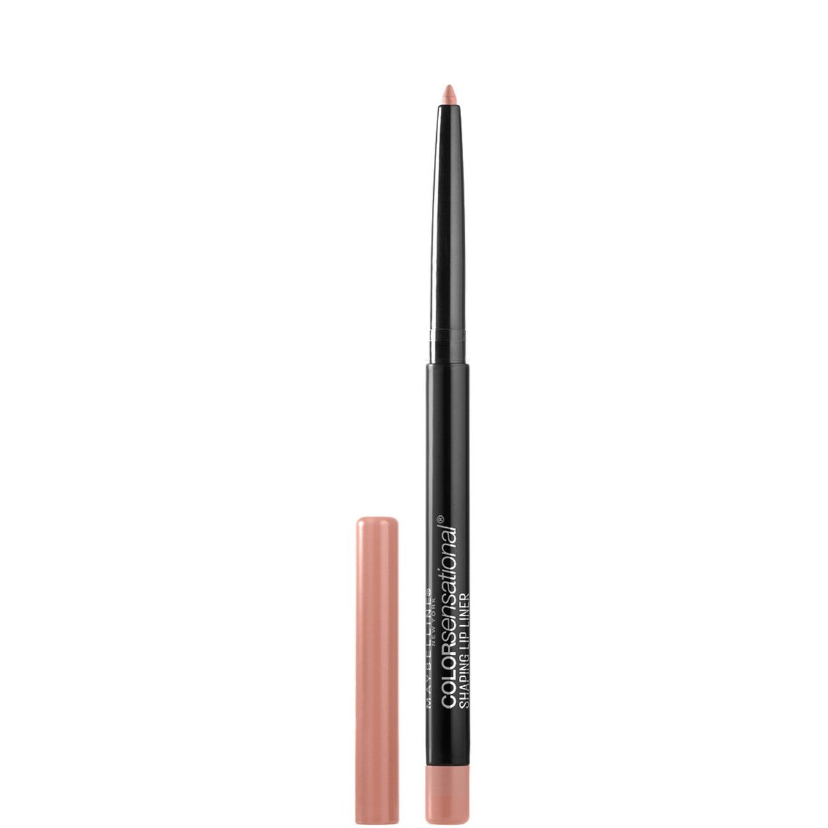 Maybelline COLOR SENSATIONAL® MATITA LABBRA EFFETTO VOLUMIZZANTE – immagine ufficiale 9