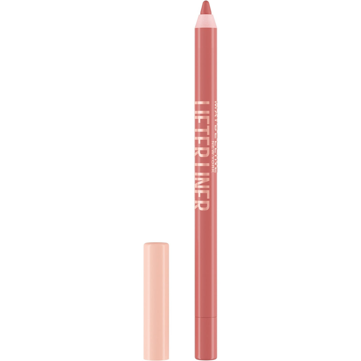Maybelline LIFTER LINER MATITA LABBRA CON ACIDO IALURONICO – immagine ufficiale 1