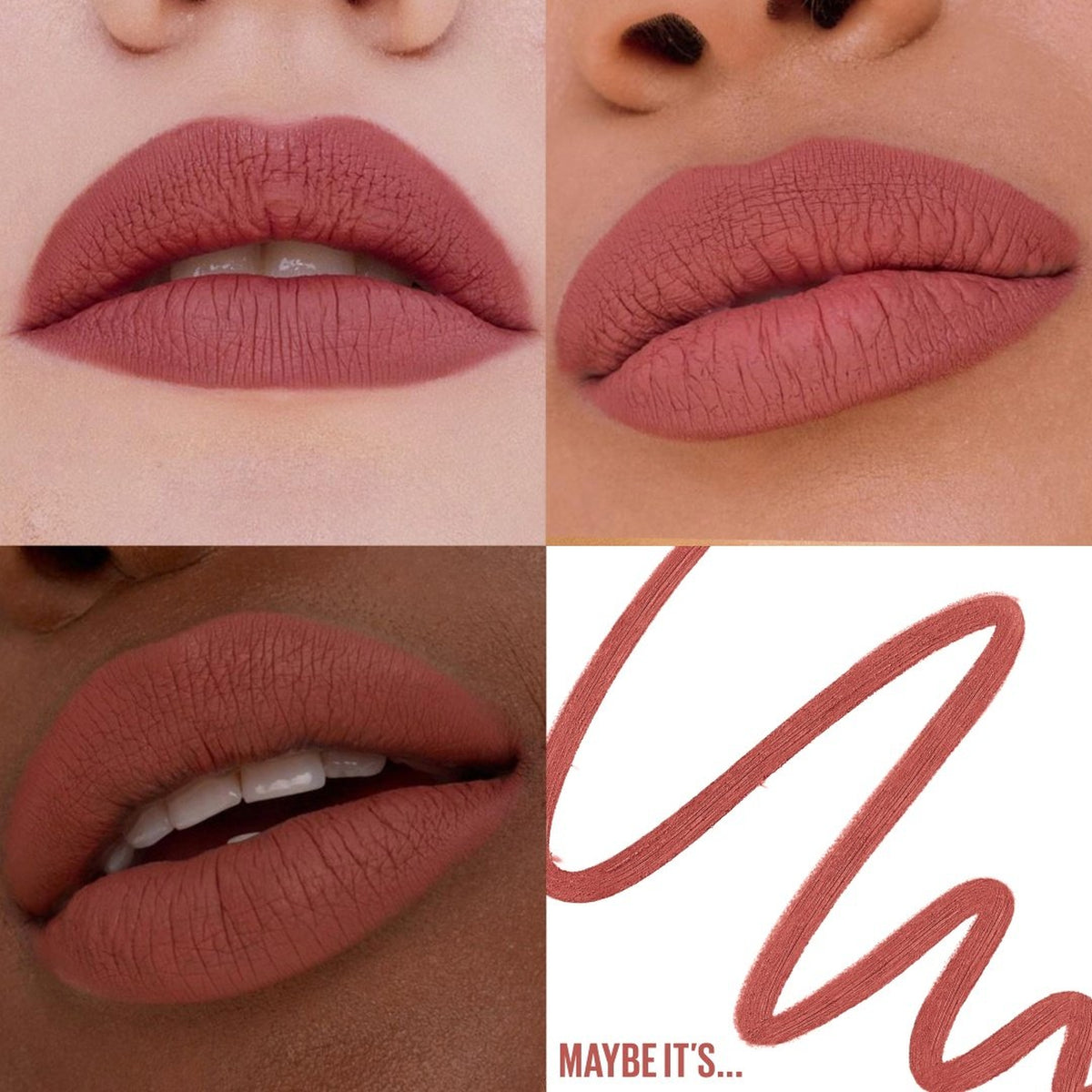 Maybelline LIFTER LINER MATITA LABBRA CON ACIDO IALURONICO – immagine ufficiale 16