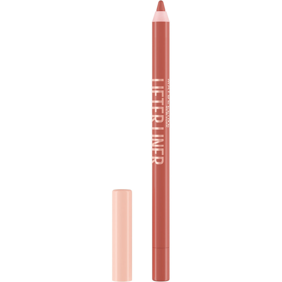 Maybelline LIFTER LINER MATITA LABBRA CON ACIDO IALURONICO – immagine ufficiale 21
