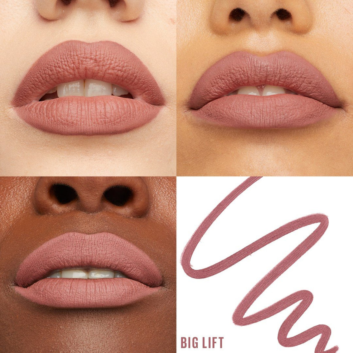 Maybelline LIFTER LINER MATITA LABBRA CON ACIDO IALURONICO – immagine ufficiale 28