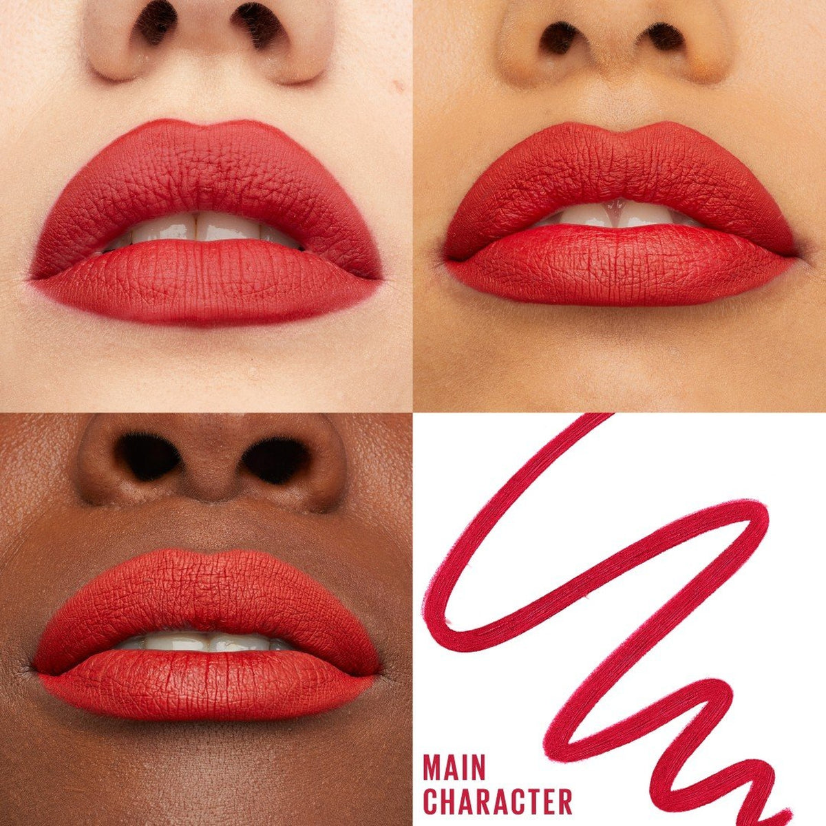 Maybelline LIFTER LINER MATITA LABBRA CON ACIDO IALURONICO – immagine ufficiale 32