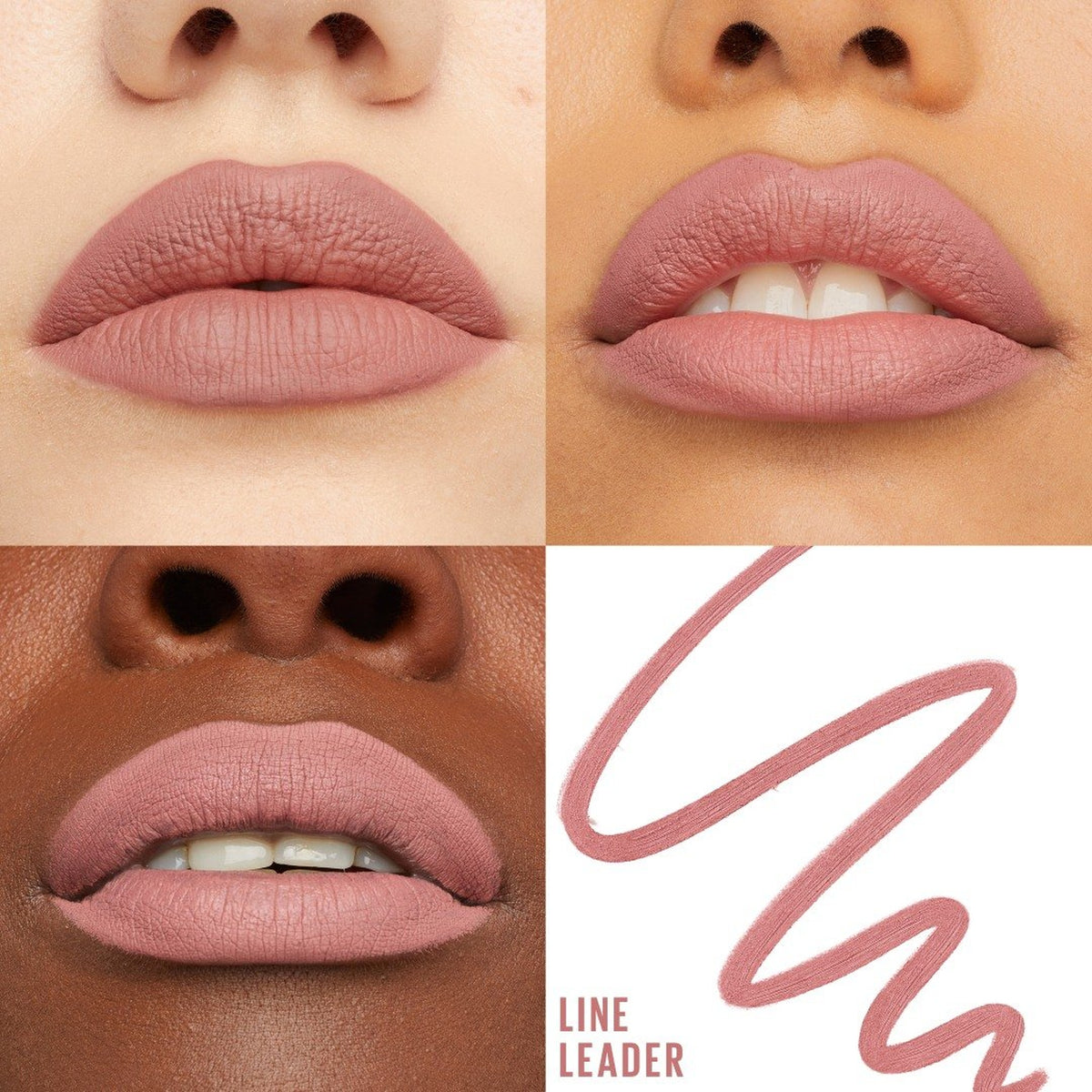 Maybelline LIFTER LINER MATITA LABBRA CON ACIDO IALURONICO – immagine ufficiale 34