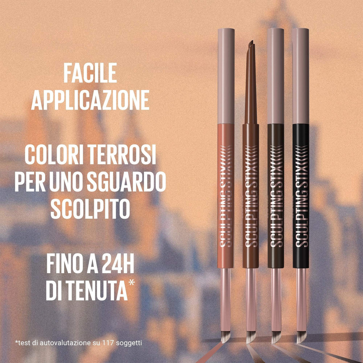 Maybelline Sculpting Stix – dettaglio prodotto