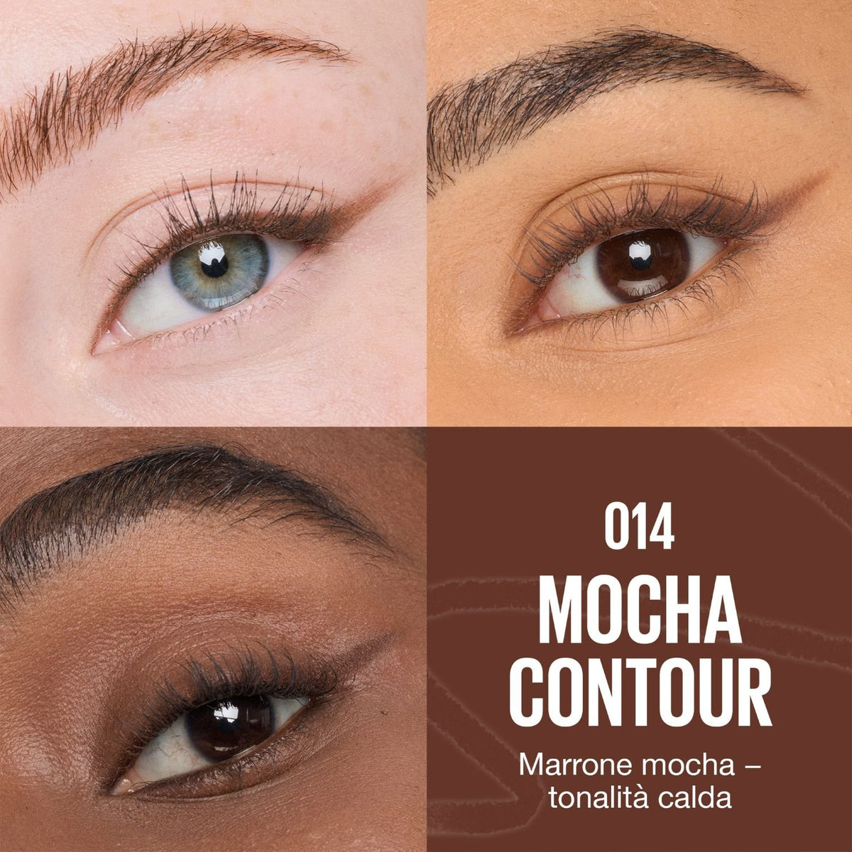 Maybelline Sculpting Stix – dettaglio prodotto