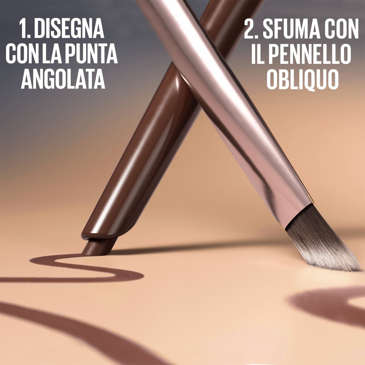 Maybelline Sculpting Stix – dettaglio prodotto