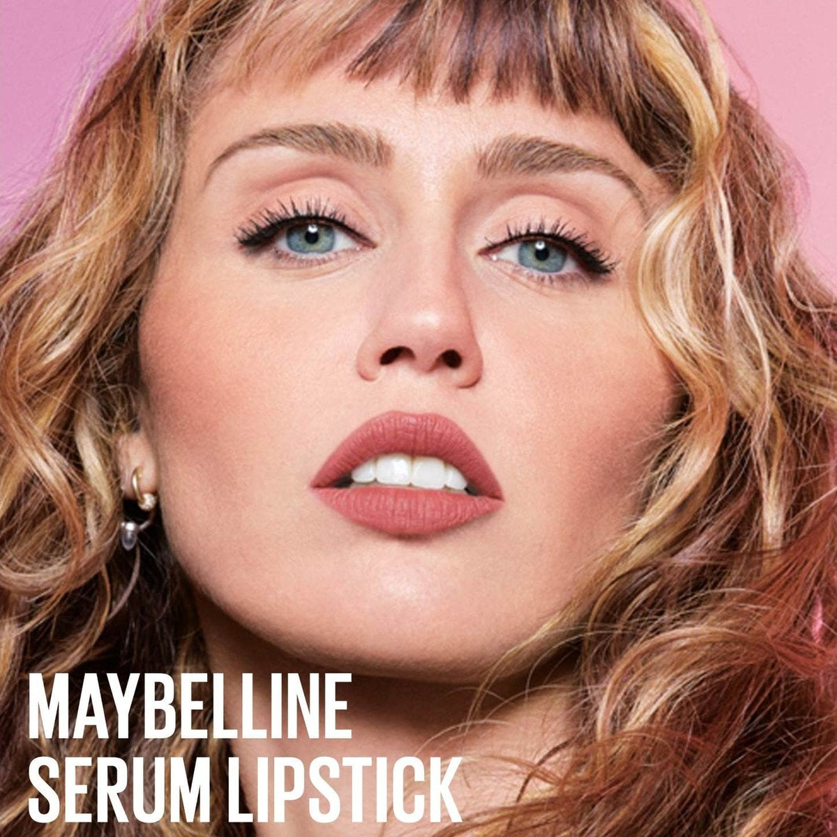 Maybelline Serum Lipstick – dettaglio prodotto