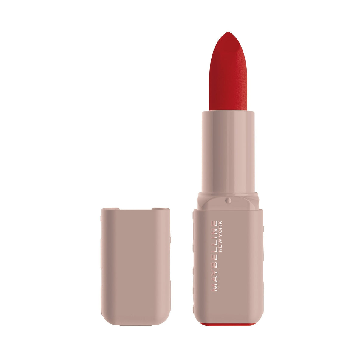 Maybelline Serum Lipstick – Wild Card