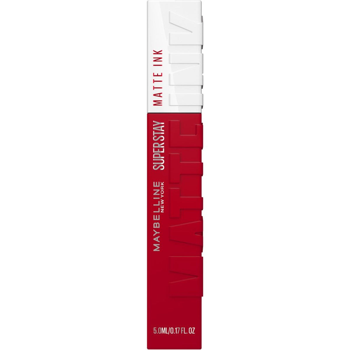 Maybelline Super Stay Matte Ink – tonalità Pioneer