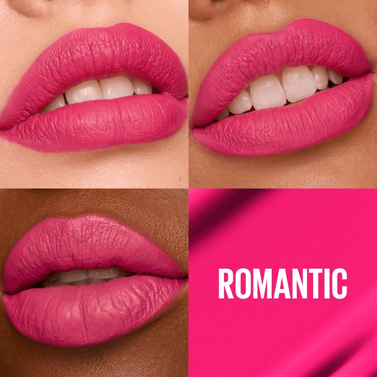 Maybelline Super Stay Matte Ink – Rossetto Liquido Matte No Transfer con Tenuta Fino a 16 Ore