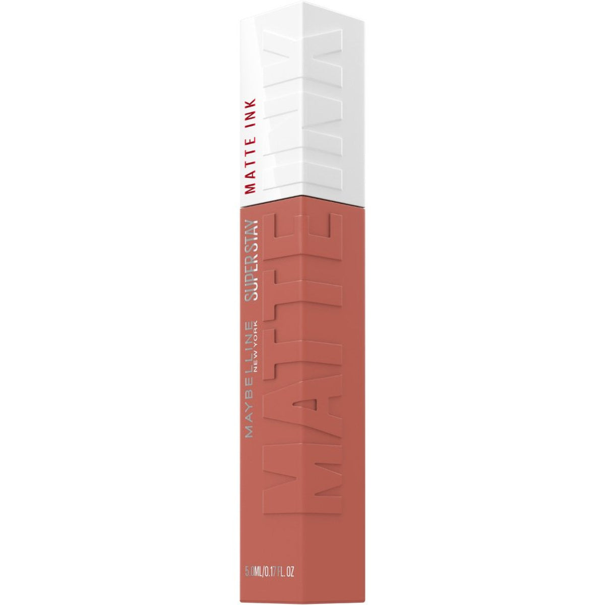 Maybelline Super Stay Matte Ink – tonalità Seductress