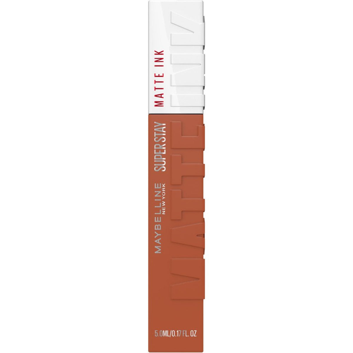 Maybelline Super Stay Matte Ink – tonalità Amazonian