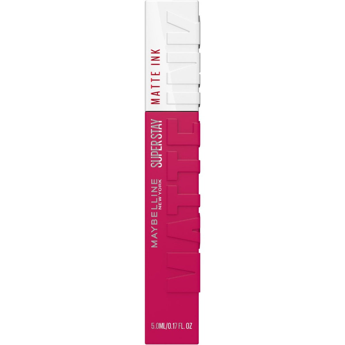 Maybelline Super Stay Matte Ink – tonalità Artist