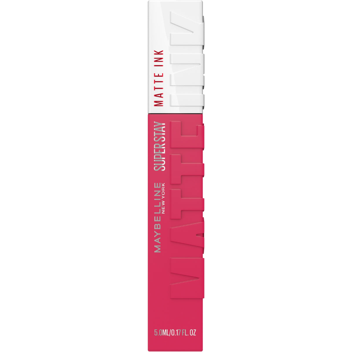 Maybelline Super Stay Matte Ink – tonalità Pathfinder