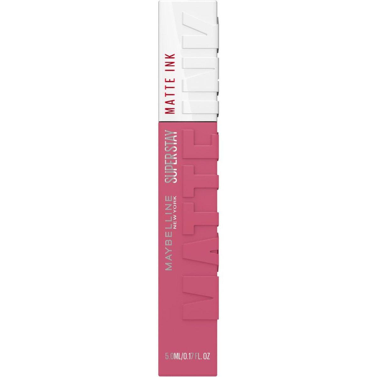 Maybelline Super Stay Matte Ink – tonalità Lover