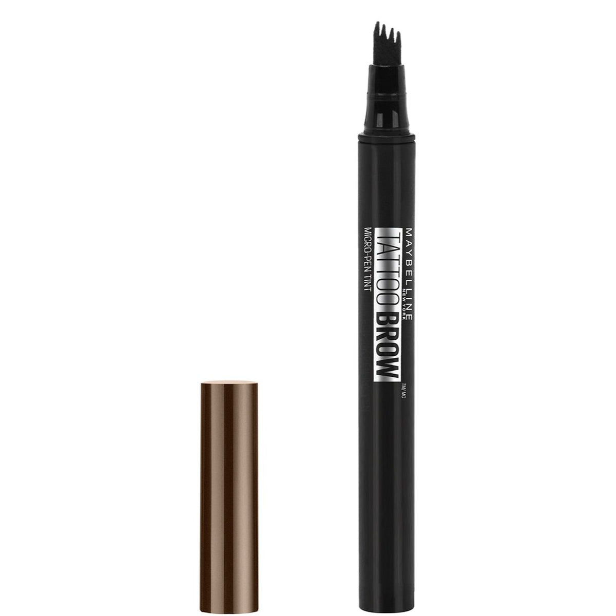 Maybelline Tattoo Brow Micro Pen Tint – tonalità Deep Brown