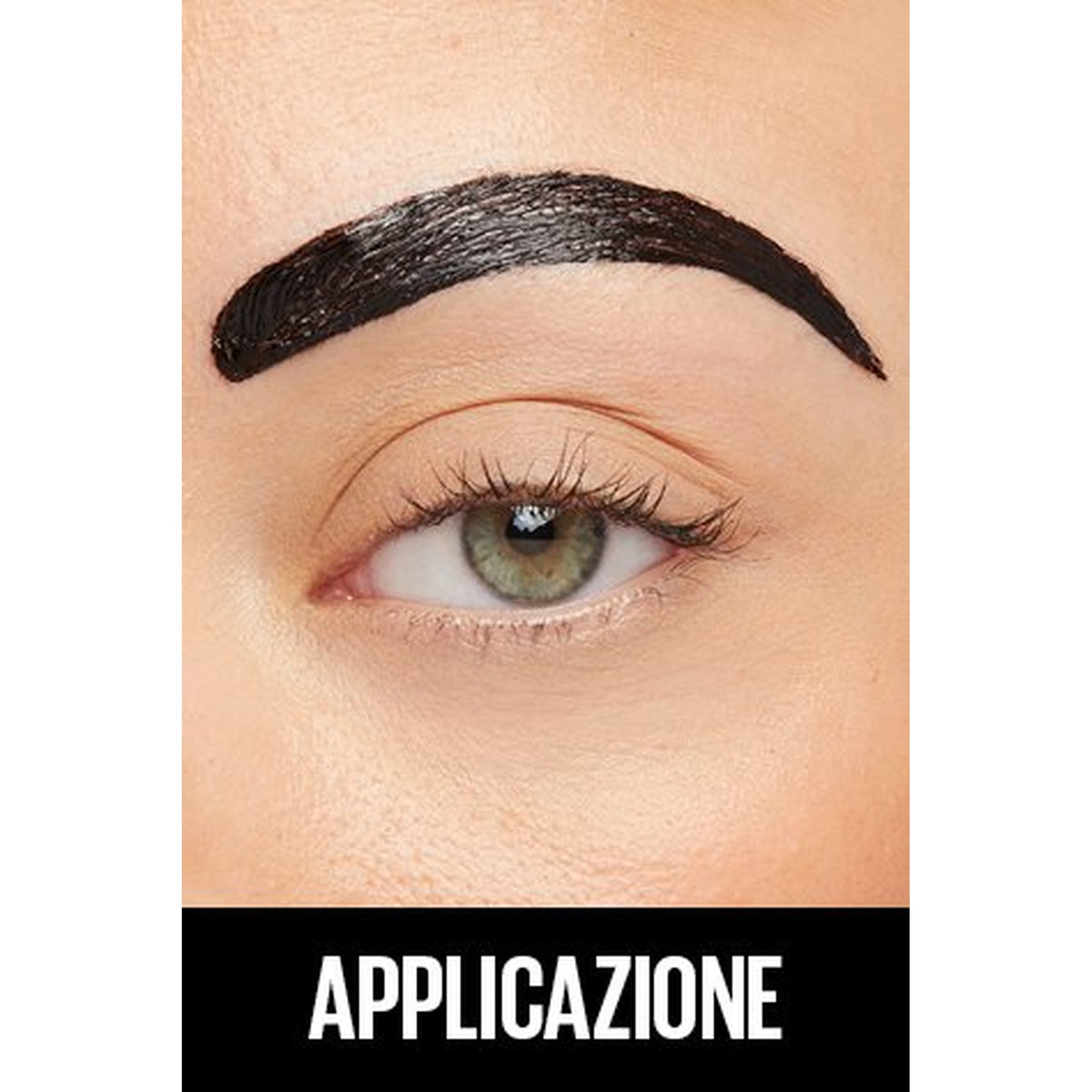 Maybelline Tattoo Brow Peel Off – Tinta Sopracciglia Peel Off a Lunga Tenuta Fino a 3 Giorni