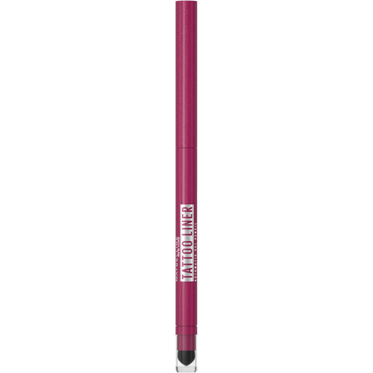 Maybelline Tattoo Liner Automatic Gel Pencil – tonalità Burgundy Break