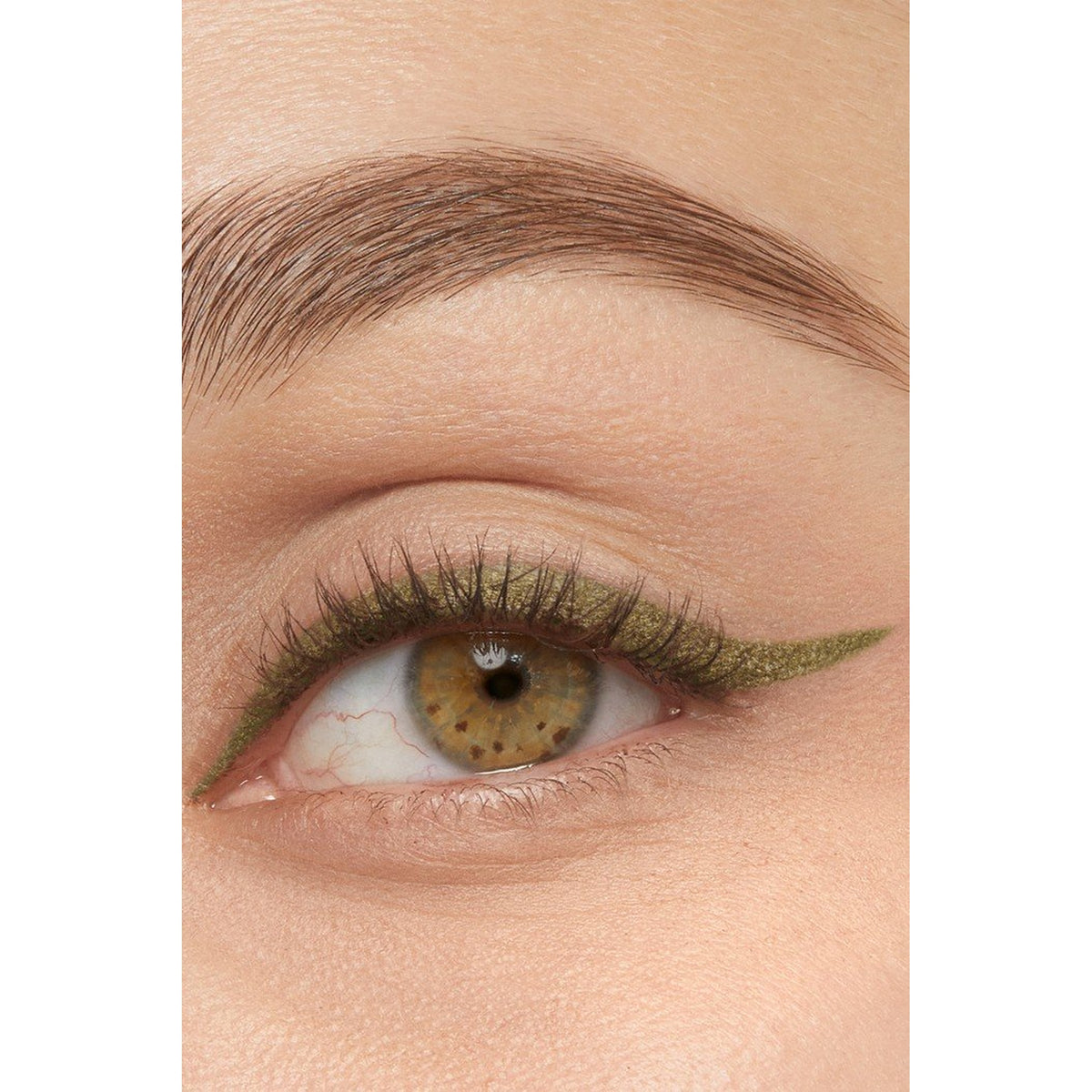Maybelline Tattoo Liner Automatic Gel Pencil – Matita Occhi Automatica Waterproof 36H con Sfumino per Smokey Eyes
