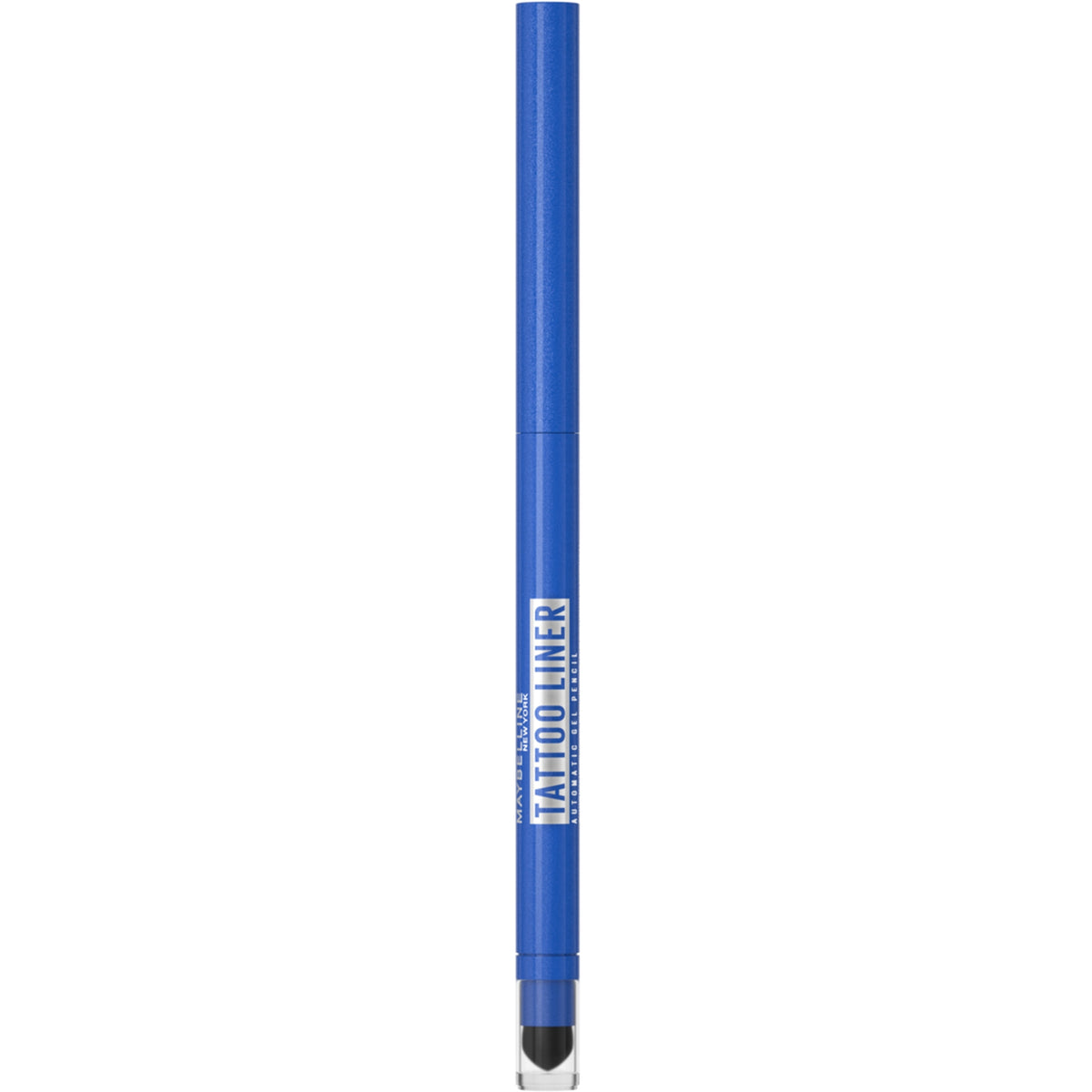 Maybelline Tattoo Liner Automatic Gel Pencil – tonalità Sleepless Sapphire