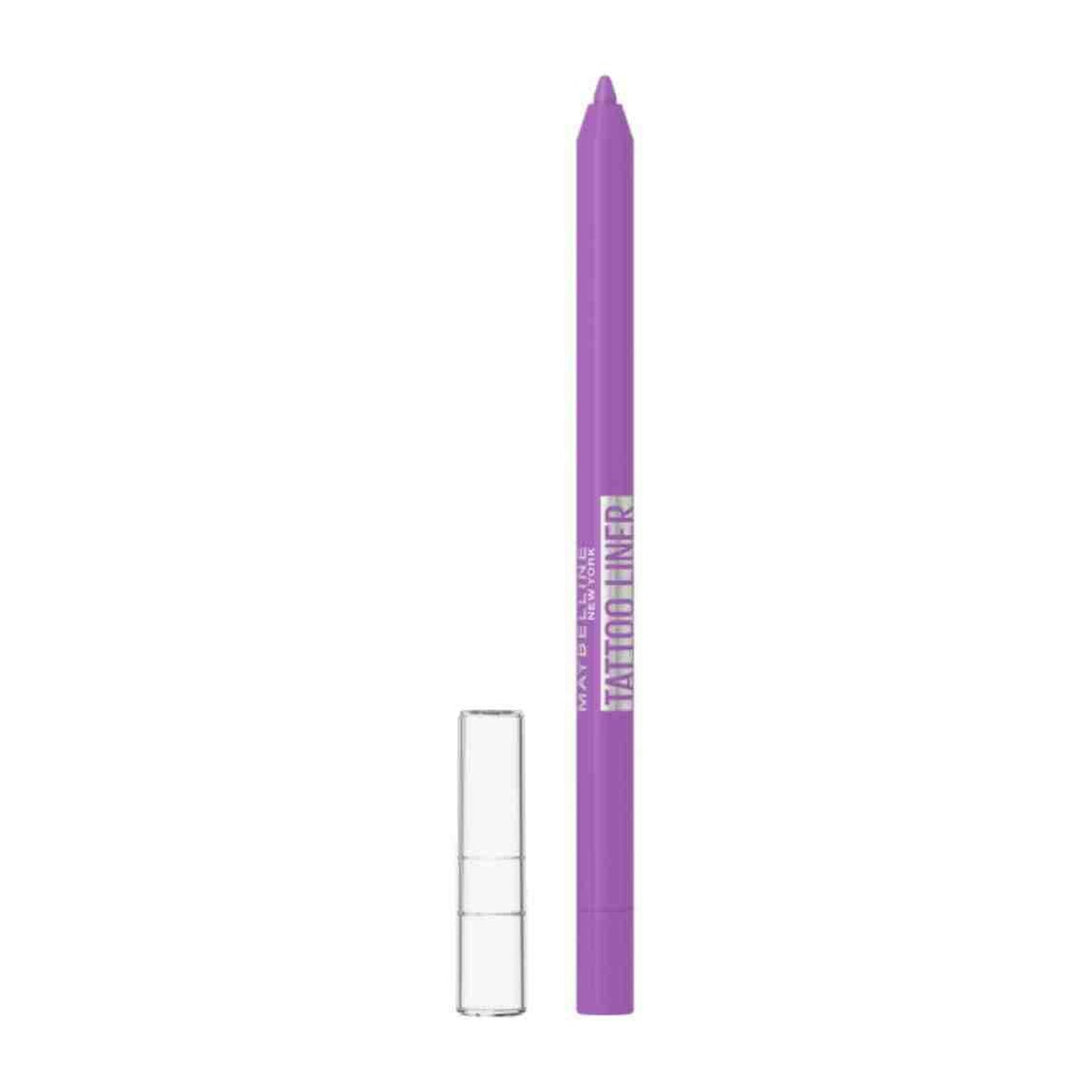 Maybelline Tattoo Liner Gel Pencil – tonalità PURPLE POP