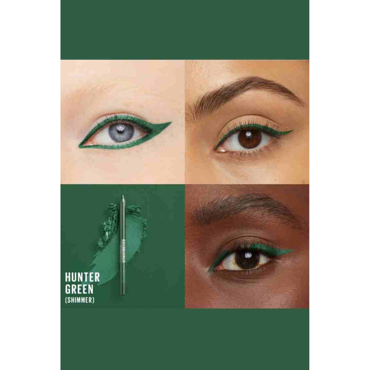 Maybelline Tattoo Liner Gel Pencil – Matita Occhi Temperabile in Gel Waterproof Fino a 36H