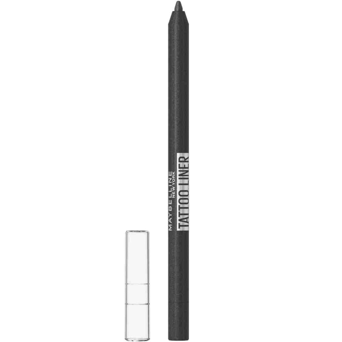 Maybelline Tattoo Liner Gel Pencil – tonalità METALLIC NIGHTS