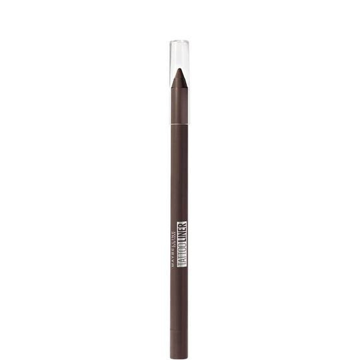 Maybelline Tattoo Liner Gel Pencil – tonalità Bold Brown