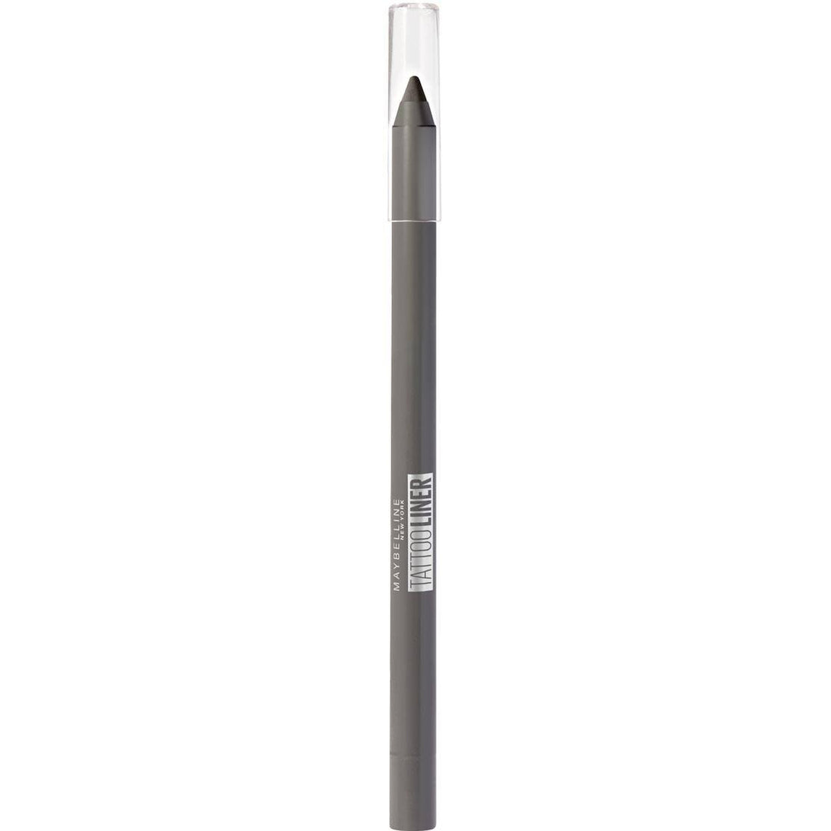 Maybelline Tattoo Liner Gel Pencil – tonalità Intense Charcoal