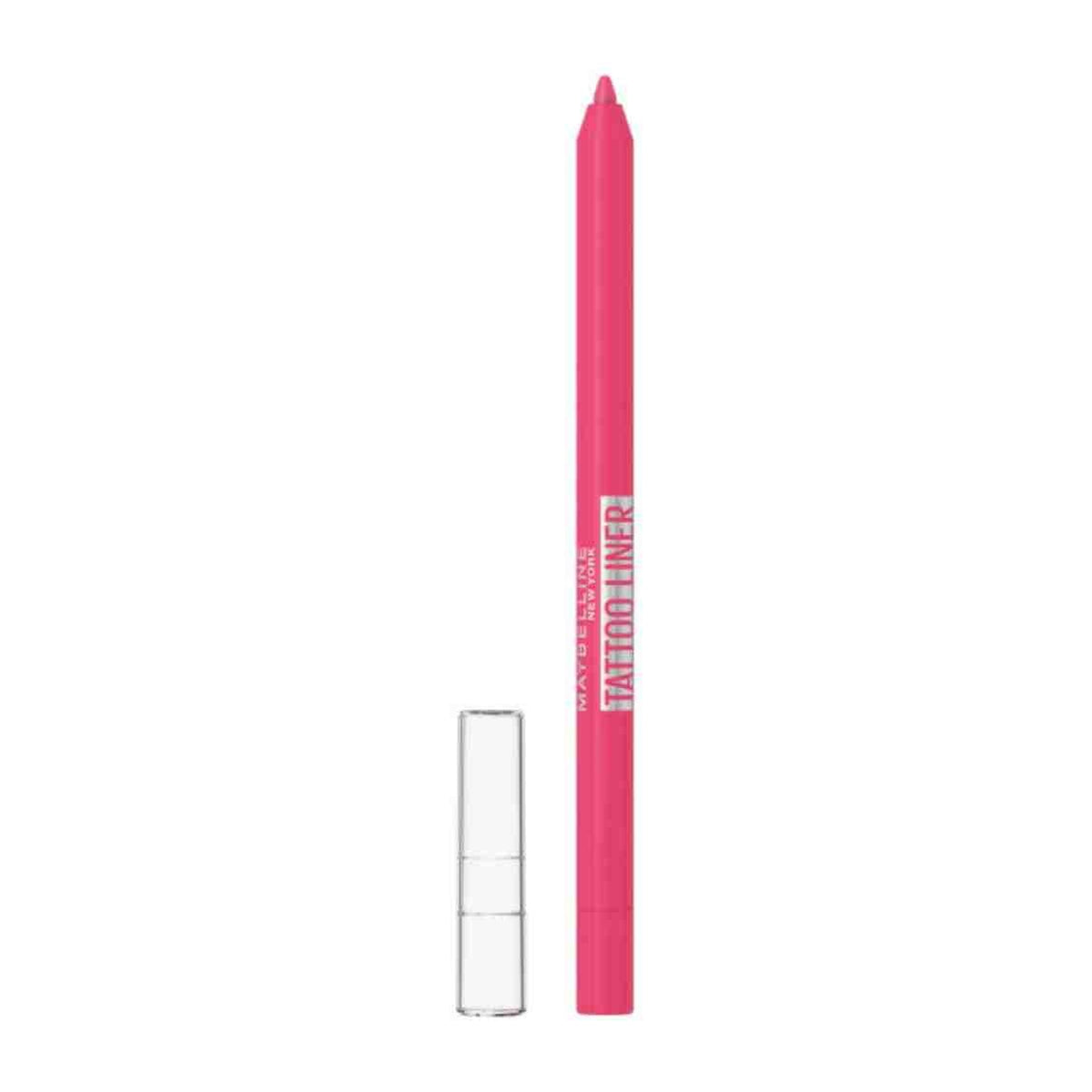 Maybelline Tattoo Liner Gel Pencil – tonalità ULTRA PINK