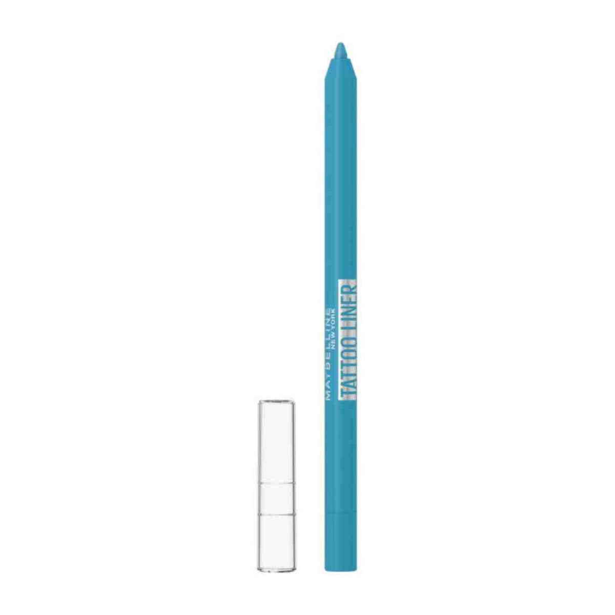 Maybelline Tattoo Liner Gel Pencil – tonalità ARCTIC SKIES
