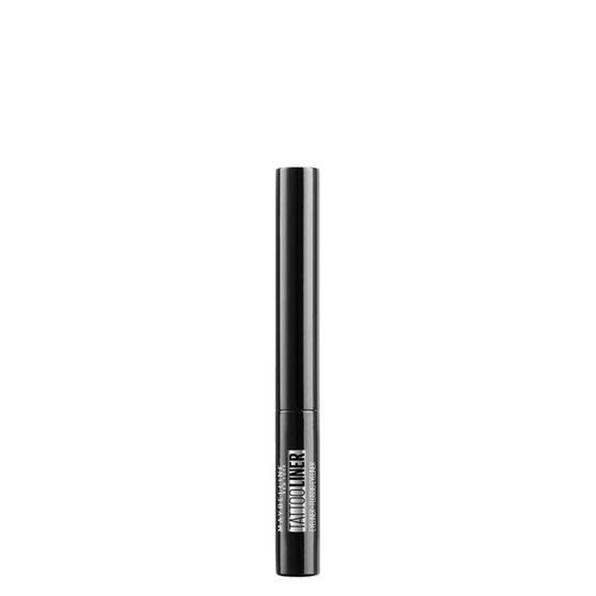 Maybelline Tattoo Liner Liquid Ink – tonalità Ink Black