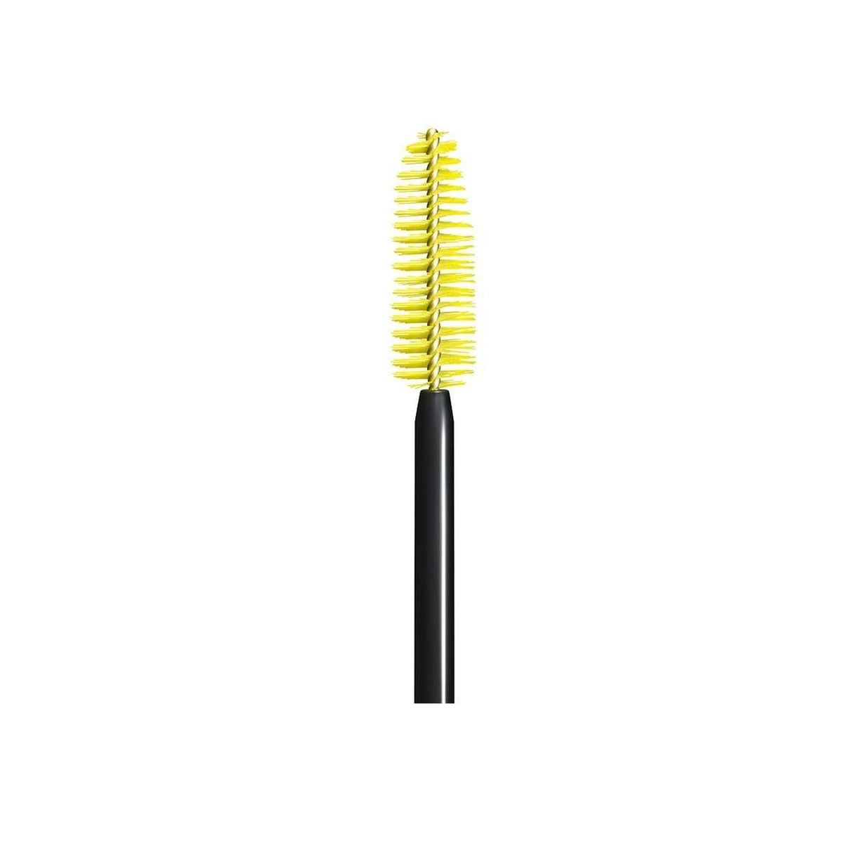 Maybelline The Colossal Mega Volume – Mascara Volumizzante Nero con Collagene e Maxi Scovolino