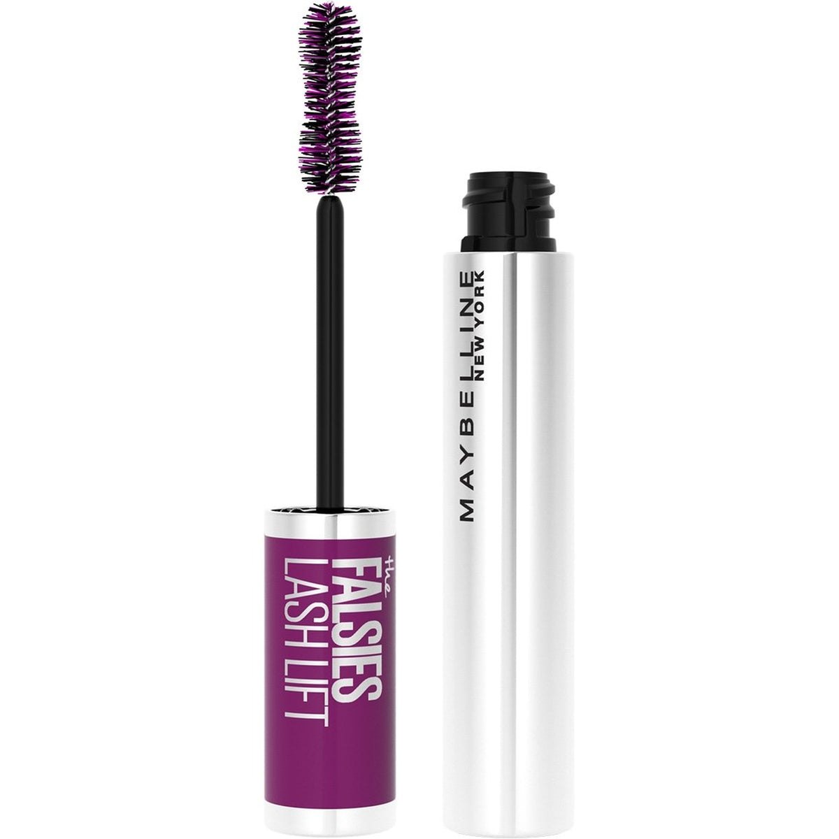 Maybelline The Falsies Lash Lift – tonalità Ultra Black